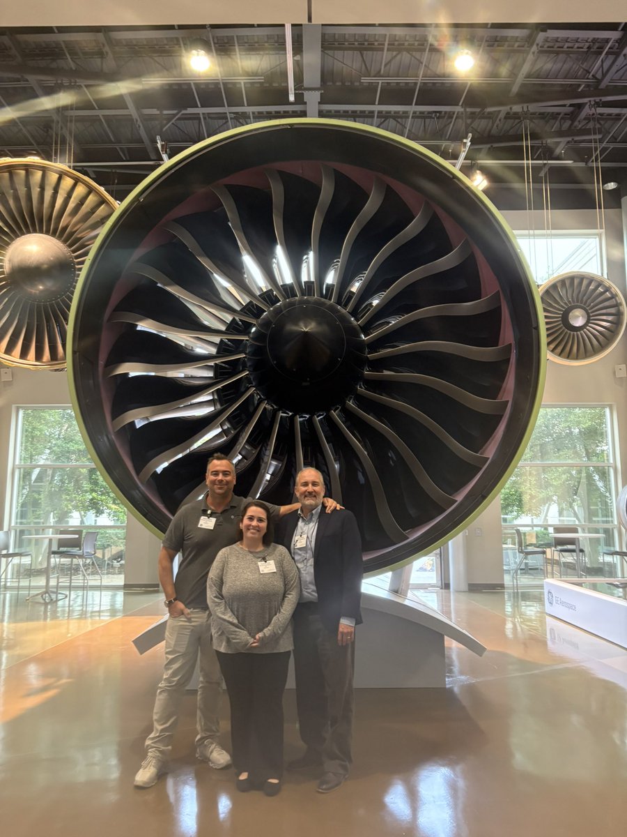 Blue Ash Tool & Die tweet media