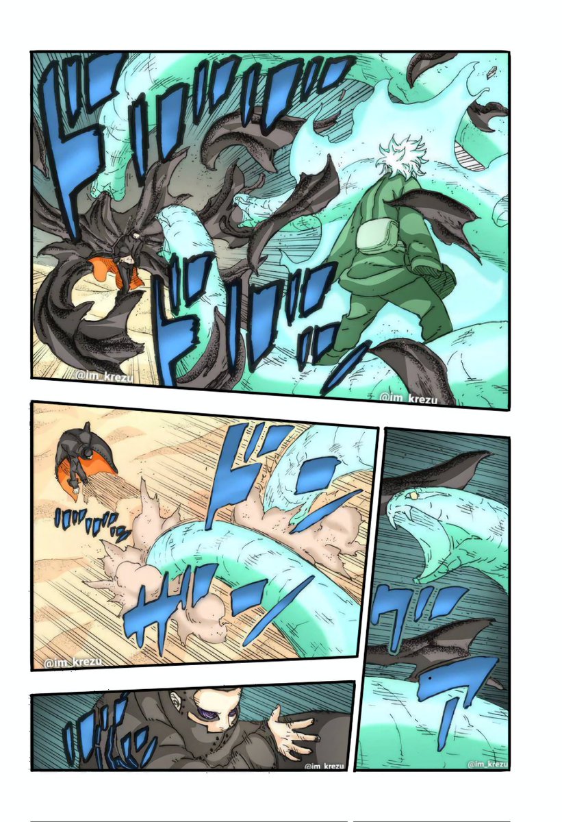 TBV Colored tweet media