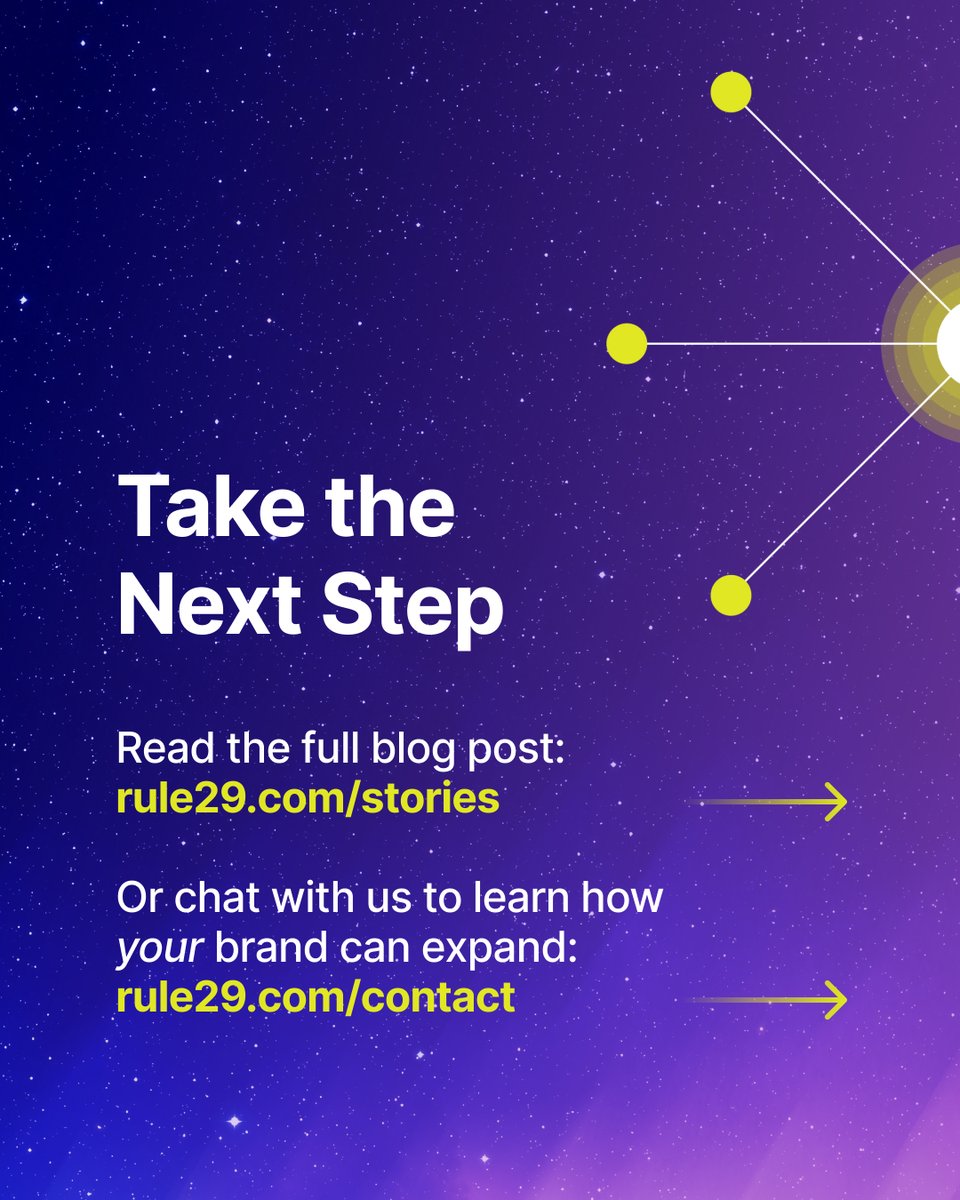 Your brand doesn’t just live in a logo. It lives in every touchpoint, walls, gear, unboxing, mail, events. With our brand agency Rule29 + our company Printing Solutions, we help brands show up consistently.
👉 Read more: bit.ly/4myLJYg
#MadeToImpress #BrandStrategy