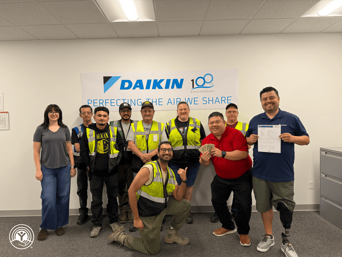 United Way of Northern Nevada & the Sierra tweet media