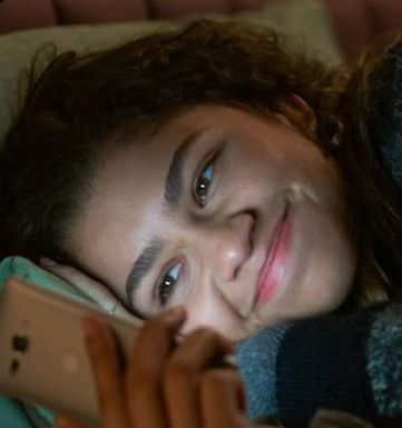 "every platform has a next phase-" 

I'M SAT