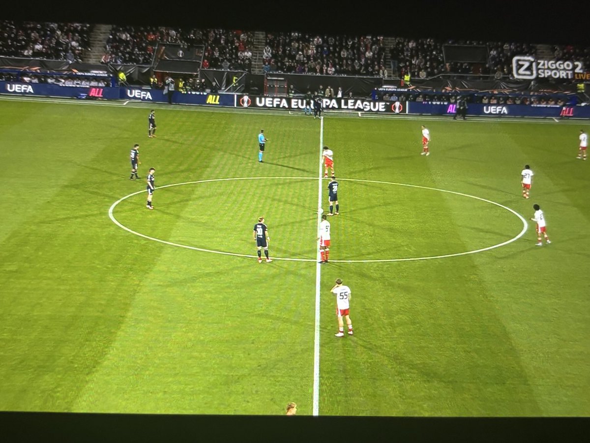 Waar zit ziggo sport 2 bij Ziggo? Wel op I pad en niet op tv #utrlyo