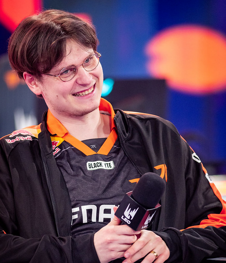 Sheep Esports tweet media