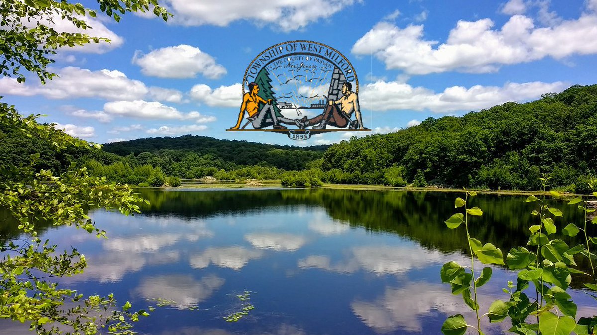 80 sq miles of beauty. Got the chance to revisit West Milford &amp; the great people I was privileged to represent.

Thanks to my friend <a href="/AsmBarrancoNJ/">Assemblyman Christian Barranco</a> for putting it together.
#WestMilfordNJ #PassaicCounty