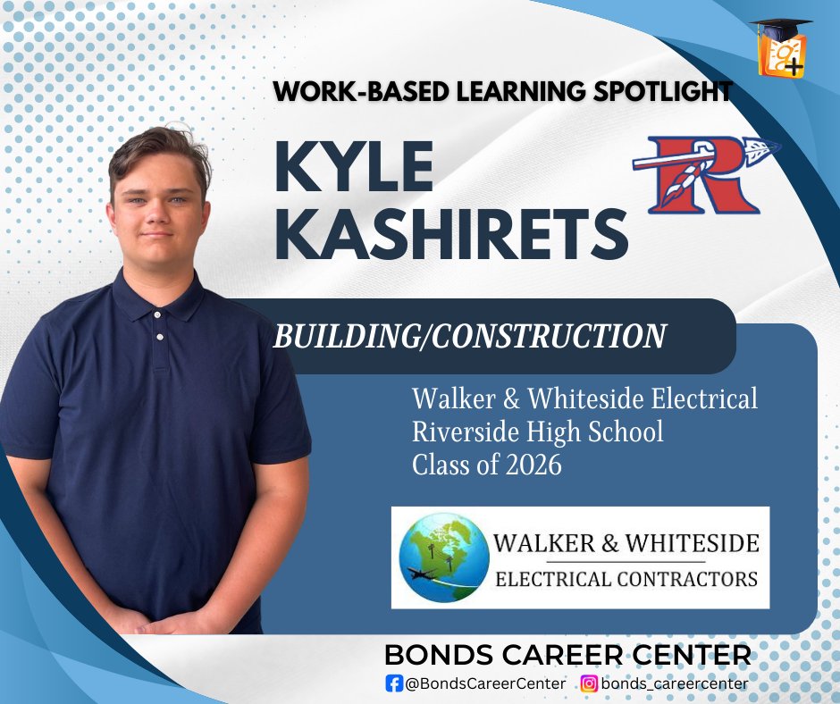 GCS Work-Based Learning tweet media