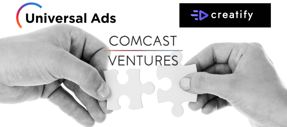 streetfightmag's tweet image. High-quality TV spots, instantly.
#UniversalAds (backed by #Comcast) + #Creatify’s generative AI may finally level the playing field for small &amp;amp; mid-sized brands.

Full Street Fight coverage: hubs.la/Q03KBglJ0
#CTV #Advertising #AI #generativeAI