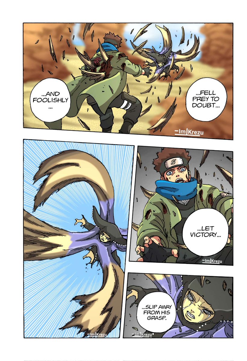 TBV Colored tweet media