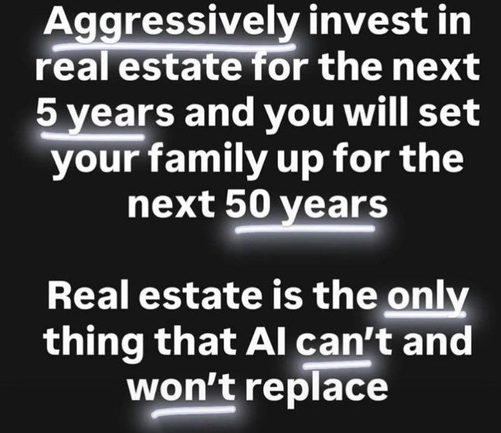 SmileFidelix's tweet photo. 🌍 A Plot a Year, A Lifetime of Wealth! 💎

What if you bought just ONE plot every year? In 5 years, you wouldn’t just be counting days, you’d be counting ASSETS. Land never depreciates, it only appreciates, making it the surest ticket out of poverty and into financial freedom. https://t.co/Iu9mNJlg7f