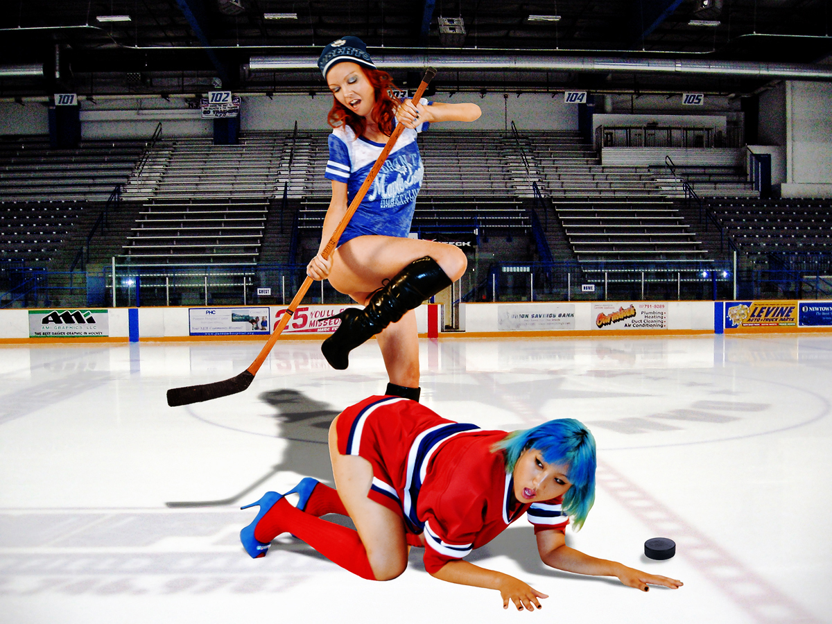 KelliOnLine's tweet image. #GoLeafsGo #HabsSuck