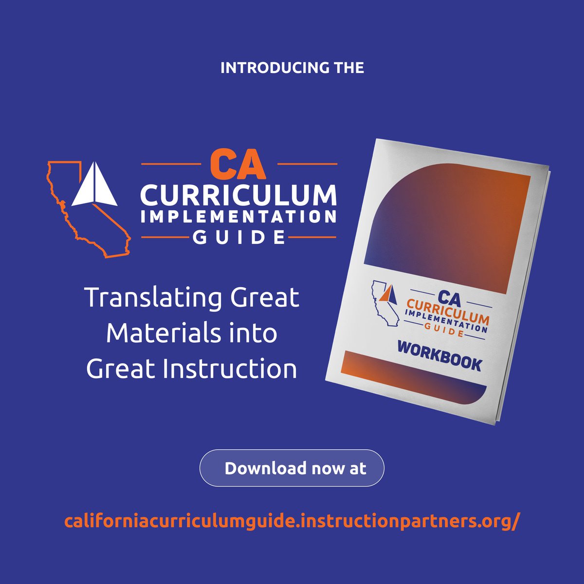 Instruction Partners tweet media