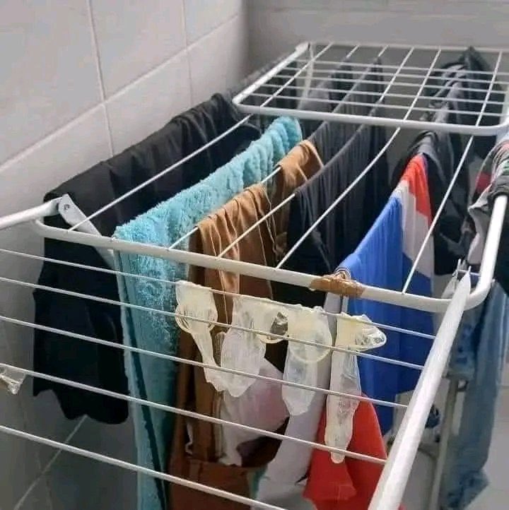 <a href="/TshepoBacela/">Bathong Tshepo</a> I can borrow you some, but bring them back when you are done.