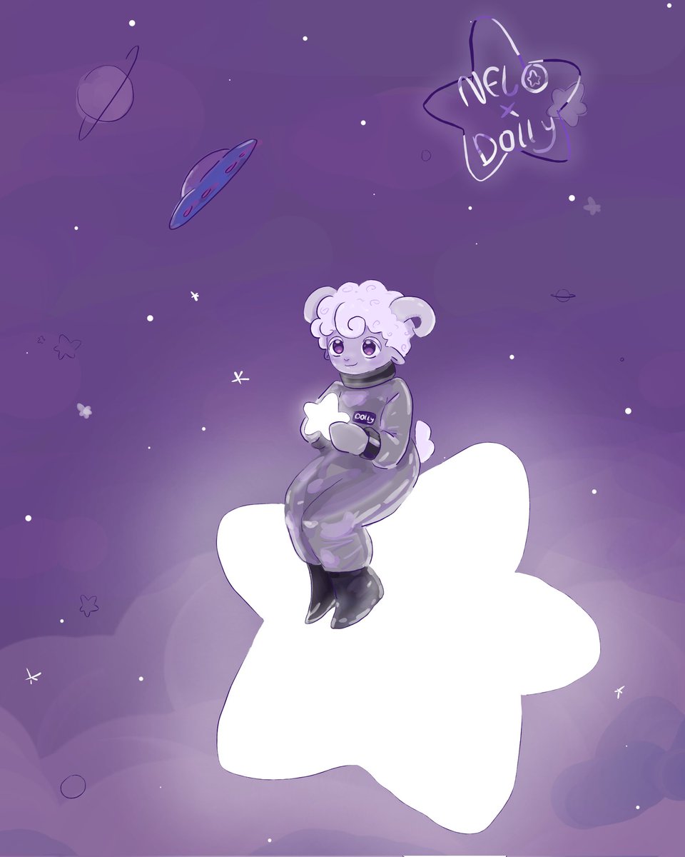 Nelomations tweet media