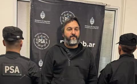 El caso del fentanilo contaminado dio un giro clave: Ariel García Furfaro, propietario de los laboratorios HLB Pharma y Ramallo S.A., fue procesado con prisión preventiva y le impuso un embargo de un billón de pesos.