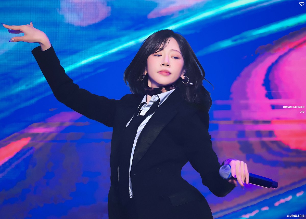 250923
FOR JIU
JIUROLEPIS  👑  💕

#유아유 #UAU
#dreamcatcher #JIU #드림캐쳐 #지유