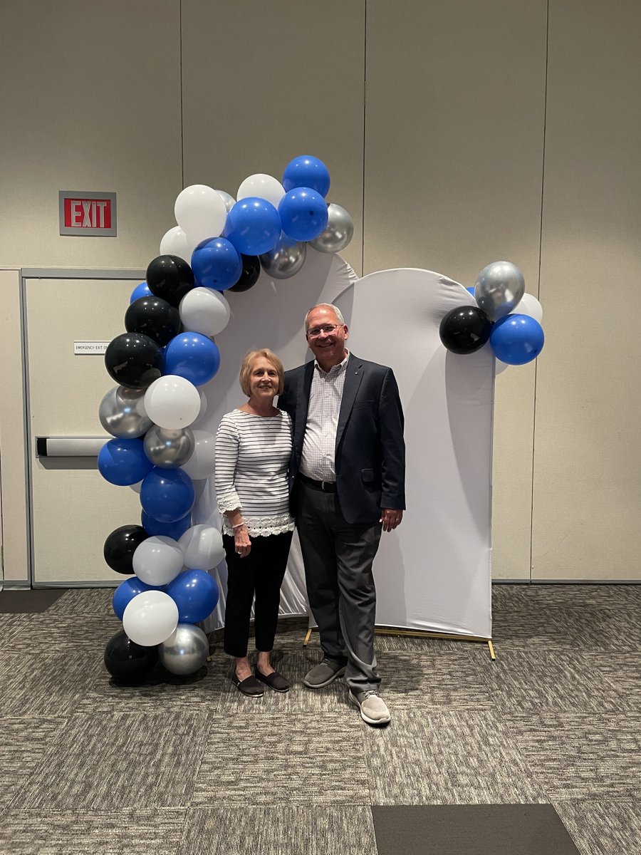 baldwincpas's tweet image. This week we hosted a Meet and Greet at the Morehead Conference Center to celebrate Tim Eldridge, Member Emeritus. It was a meaningful evening honoring Tim’s legacy and introducing clients to the Baldwin team members who will continue serving them with the same dedication. #kycpa