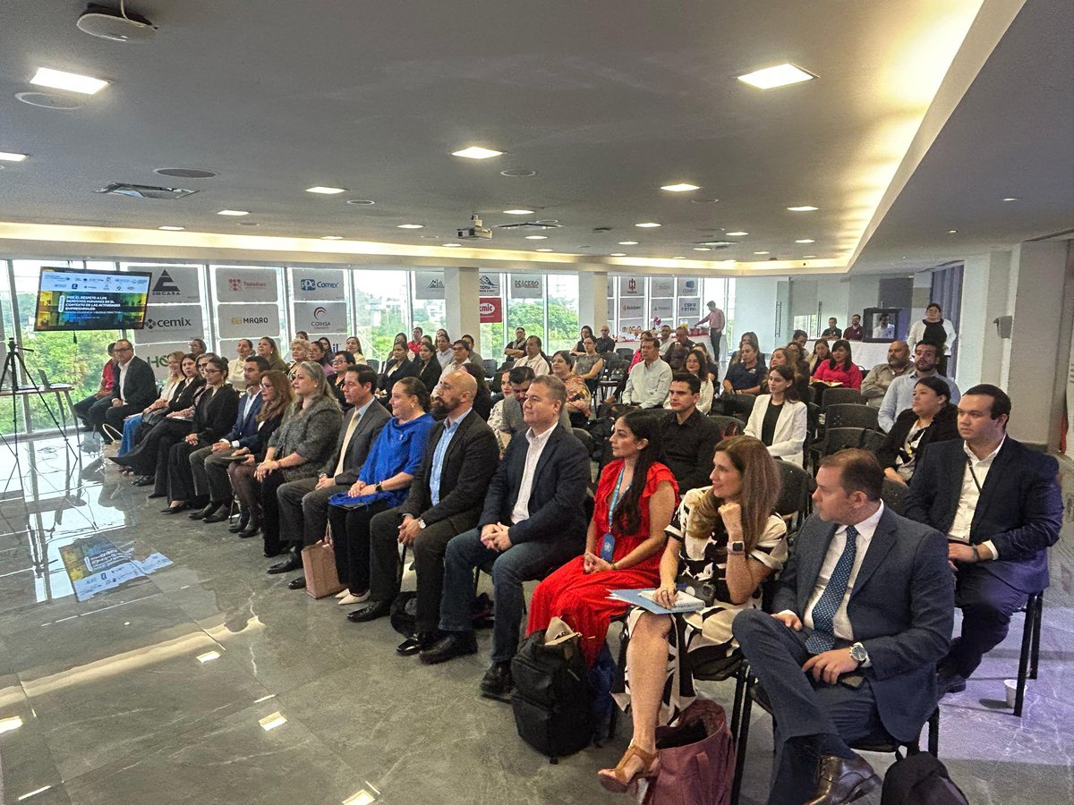 ONU-DH México tweet media