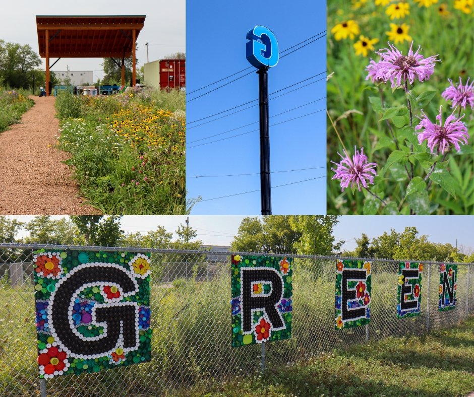 Green Tech Station: A must-see location for the <a href="/HistoricMKE/">Historic Milwaukee</a> Doors Open Milwaukee 2025 event! Register today for a free tour of Green Tech Station &amp; choose your tour time on September 27th (10am, 11am or 12pm). For more information, visit: historicmilwaukee.org/doors-open/