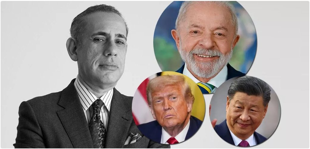 “Entre China e Estados Unidos, Lula vai defender o interesse nacional", diz <a href="/WalfridoWarde/">Walfrido Warde</a> 

Saiba mais sobre a entrevista do presidente do IREE ao <a href="/brasil247/">Brasil 247</a>, que vai ao ar hoje, às 21h15: brasil247.com/entrevistas/en…