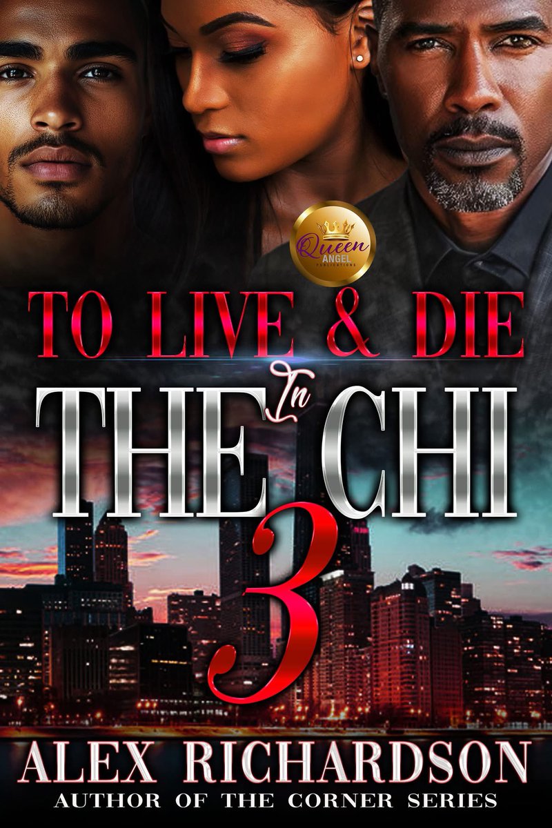 My Urban Books (@myurbanbooks) on Twitter photo 