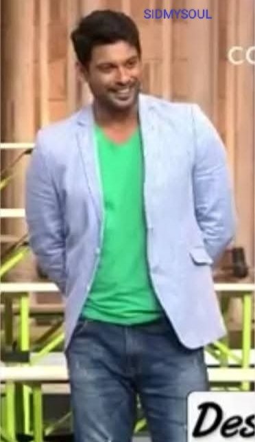 SircarSunanda's tweet image. Greenery @sidharth_shukla 💚💚

#SidhartShukla
#SidharthShuklaLivesOn