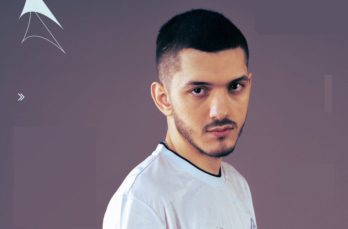 Sheep Esports FR tweet media