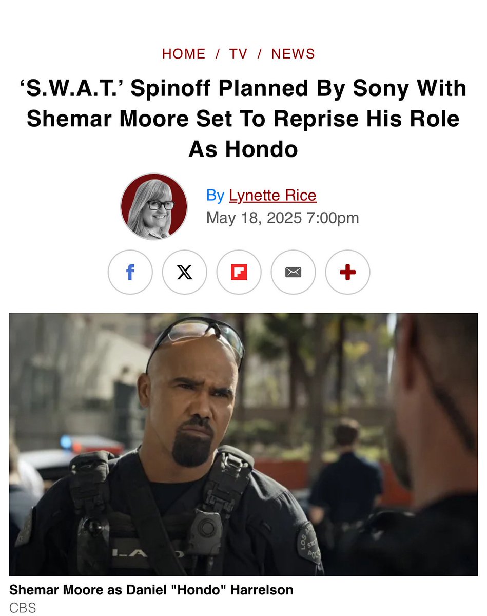 We are so back. Stay tuned for S.W.A.T Exiles updates!