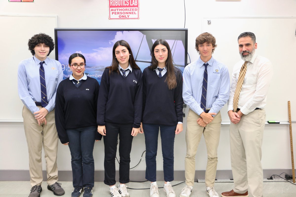 Palmer Trinity tweet media