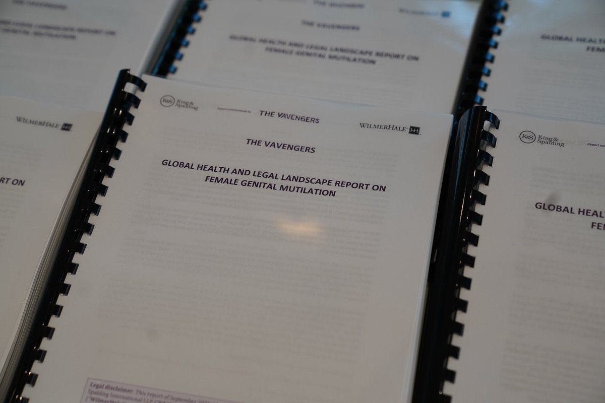 The Vavengers tweet media