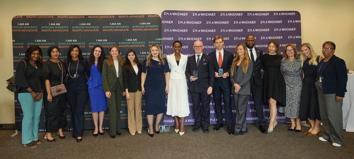 The Vavengers tweet media