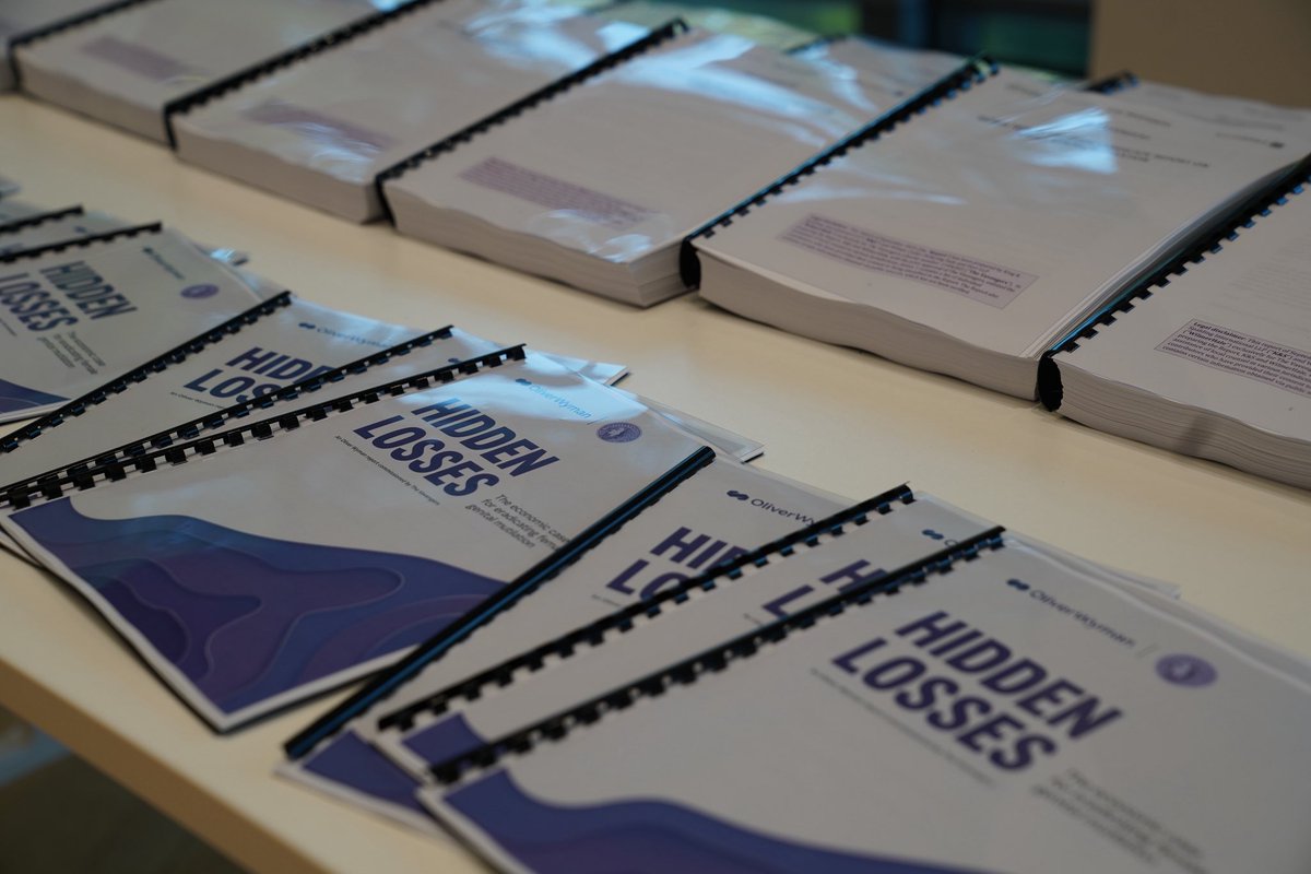 The Vavengers tweet media