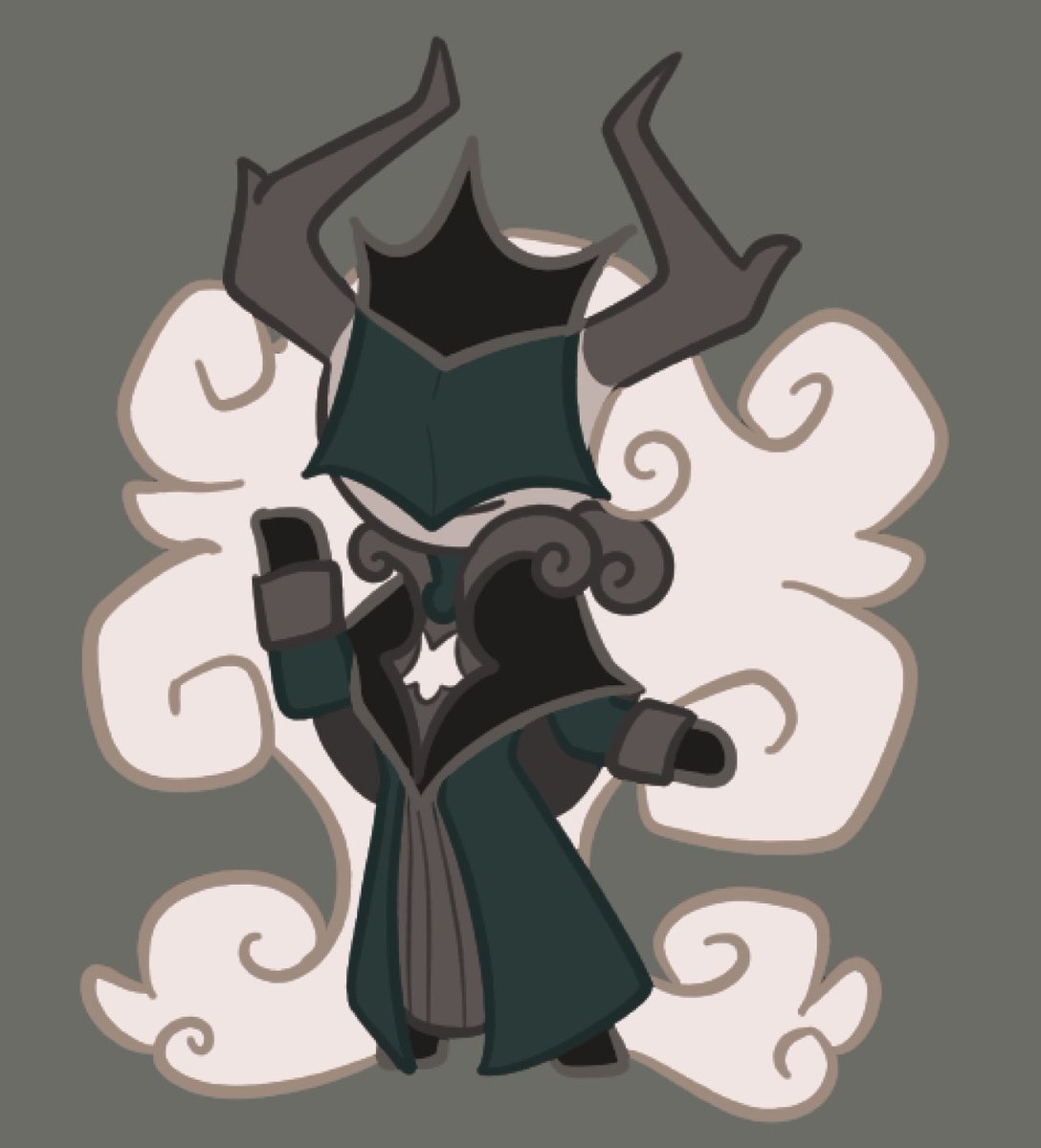 SleepySpruce (Comms temp closed) tweet media