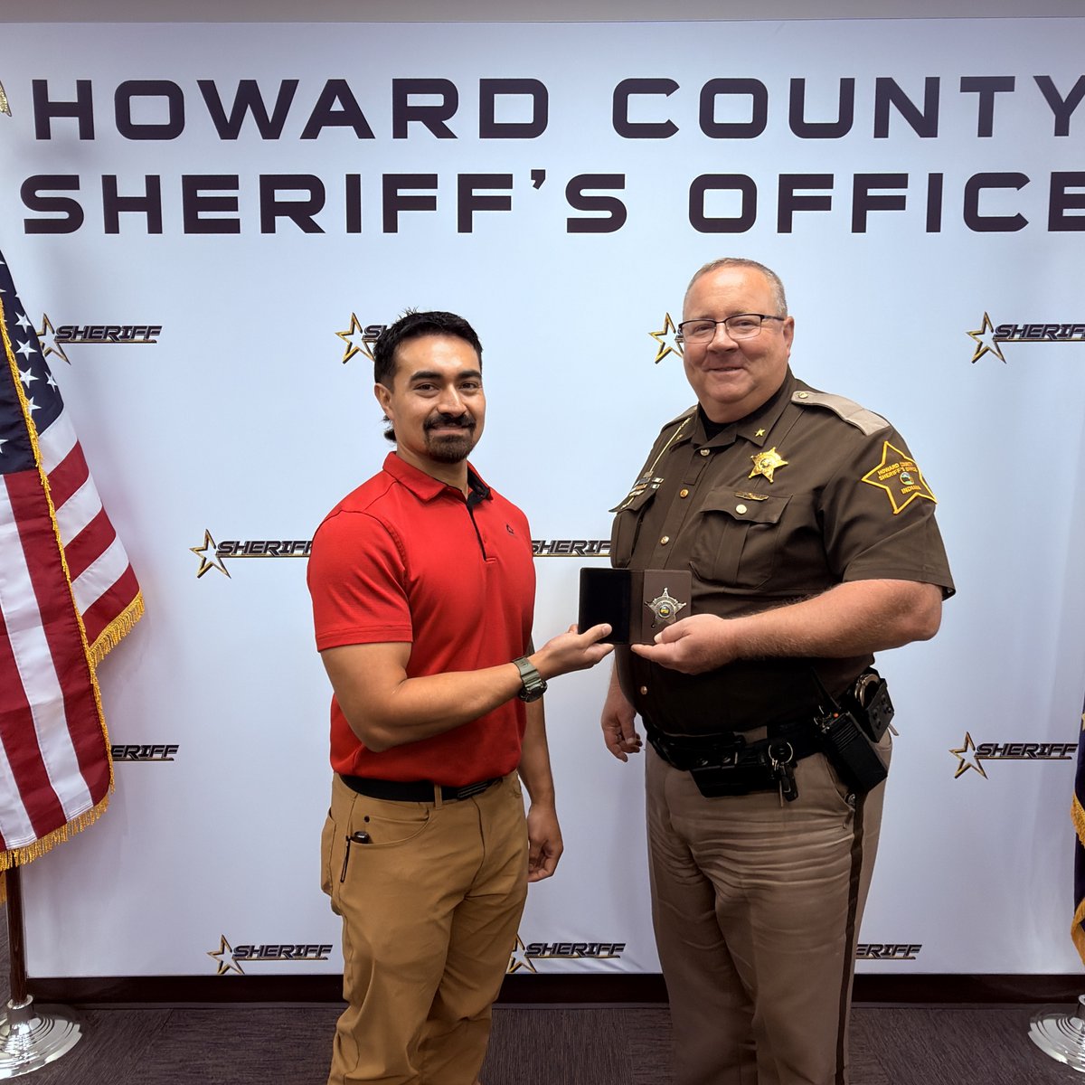Welcome to the Team – Civil Process Server Micah Thomas ocv.im/cShPUy2