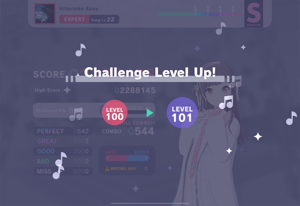 i never hit EX bc i was supposed to today but they just raised the cap LOLLLL