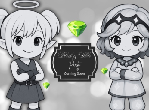 julianasnav's tweet image. Are you ready for a totally different energy party in Pixels game? 
Coming soon....
#pixelsnft #pixelsonline #pixelscreator @LucianaTL @pixels_online