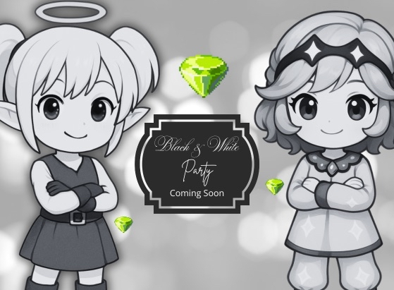 LucianaTL's tweet image. Are you ready for a totally different energy party in Pixels game?

Coming soon...

#pixelsnft #pixelsonline #pixelscreator @julianasnav @pixels_online