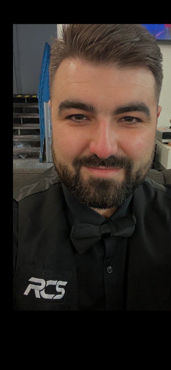 Jamie Clarke tweet media