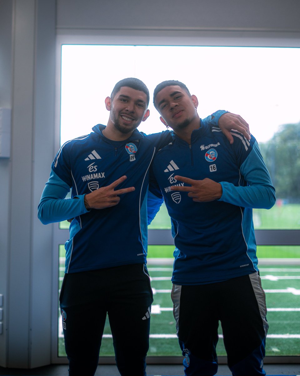 RCSA_English's tweet photo. 🇵🇾 𝕻𝖚𝖗𝖆 𝖛𝖎𝖉𝖆 🇪🇨 https://t.co/f60Zk2q33L