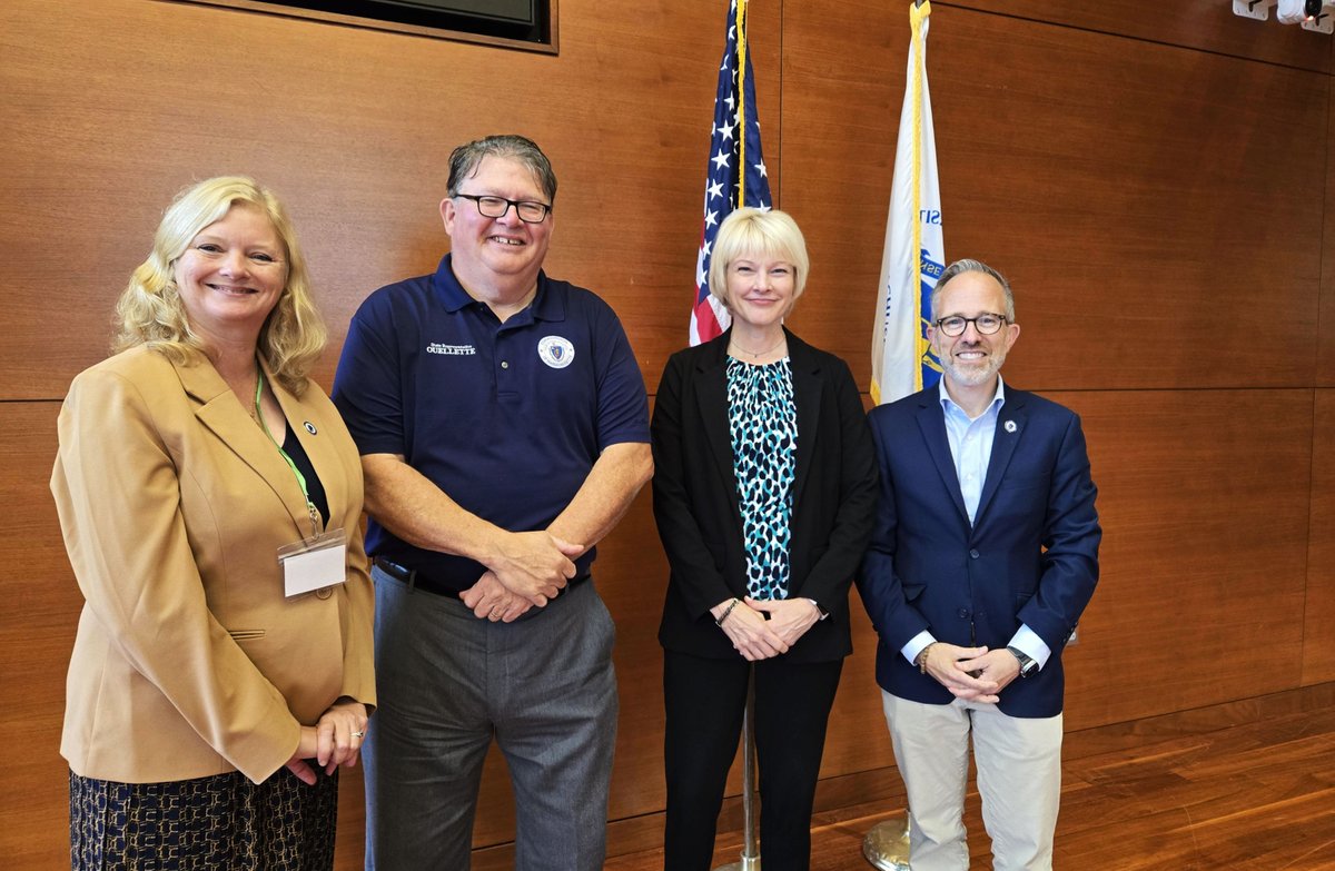 Massachusetts Clean Energy Center tweet media