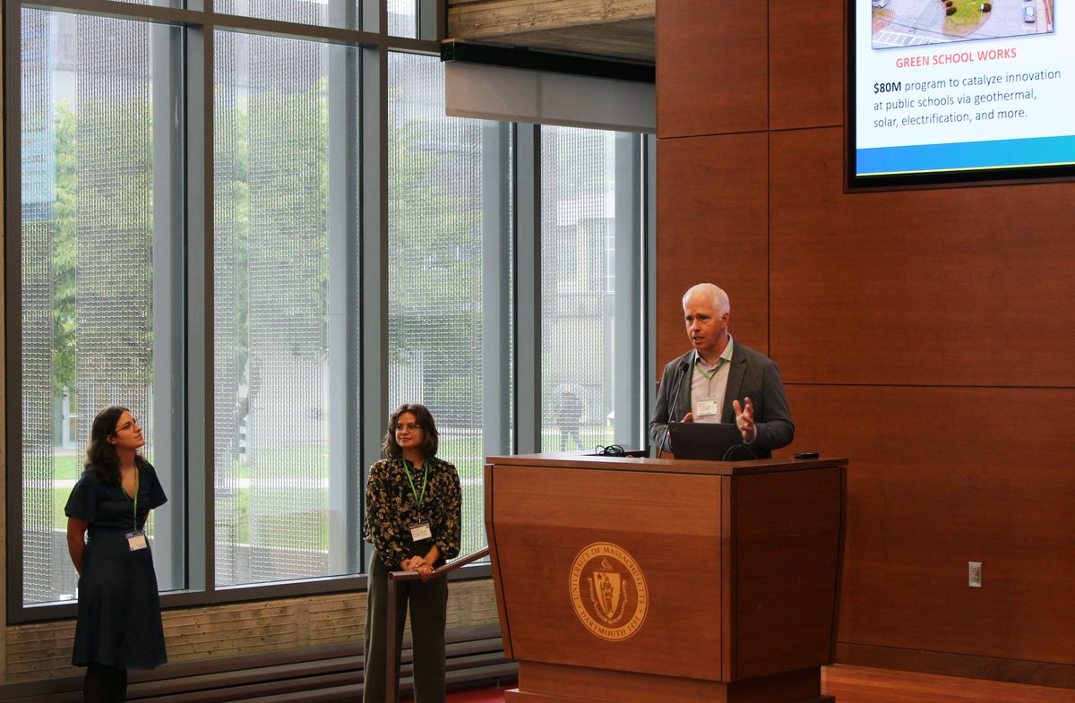 Massachusetts Clean Energy Center tweet media