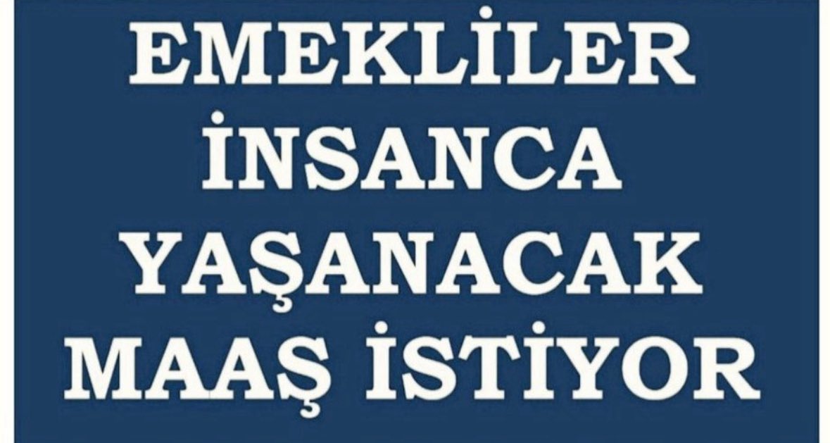 Dört kişilik bir ailenin temel gıda harcaması, 
Temmuz 2025’te 
26.413 TL’ye ulaştı, 
yoksulluk sınırı ise 86 bin TL’yi aştı. 

Bu, alım gücünü eritiyor ve milyonları borç batağına sürüklüyor.

 #HalkDerinYoksullukta