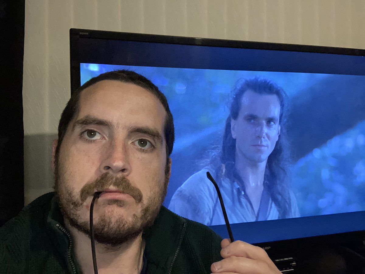 ronan19921's tweet photo. Tonight I am watching Daniel Day Lewis movie called
The Last Of The Mohicans
On Amazon Prime Video @primevideouk https://t.co/e4JySJGi8l