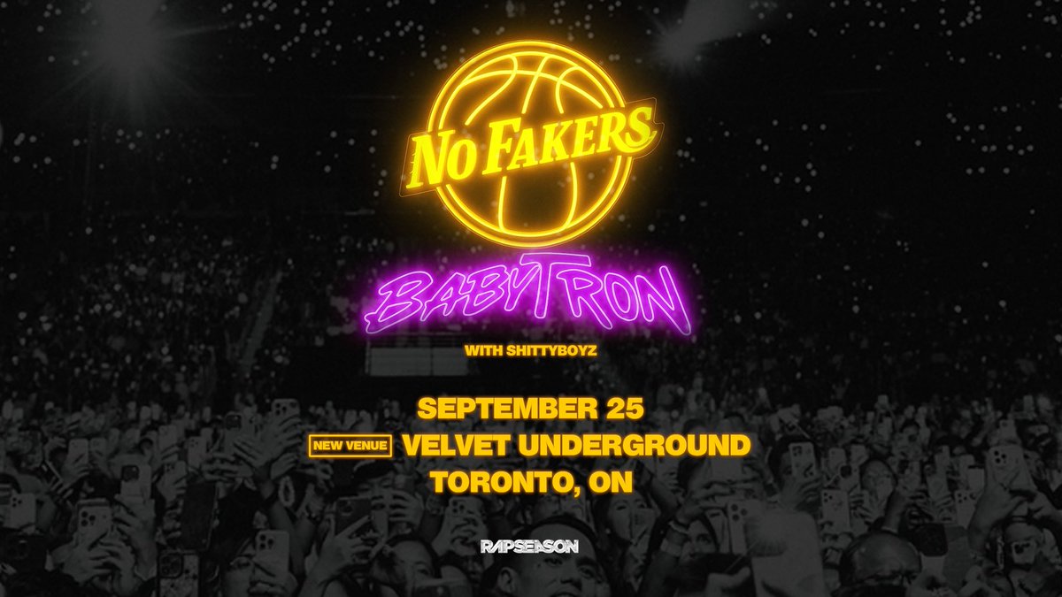 Velvet Underground tweet media