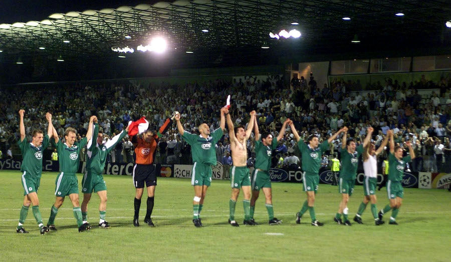 tsilibet's tweet photo. ΠΑΝΑΘΗΝΑΙΚΟΣ ΣΗΜΕΡΑ 
#Panathinaikos #PAOFC #UEL #YBPAO https://t.co/UUEtYqvy55