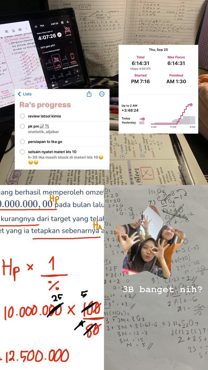 rapunzeaIs's tweet image. ˖᯽ ݁˖· ─ ra’s progress [250925]

akhirnya comeback mejeng di meja belajar after kesibukan minggu lalu✊🏻 aku hari enih foto ktp btw:^😗 udh siap on mic rosblok!
#radinlog #studyprogress