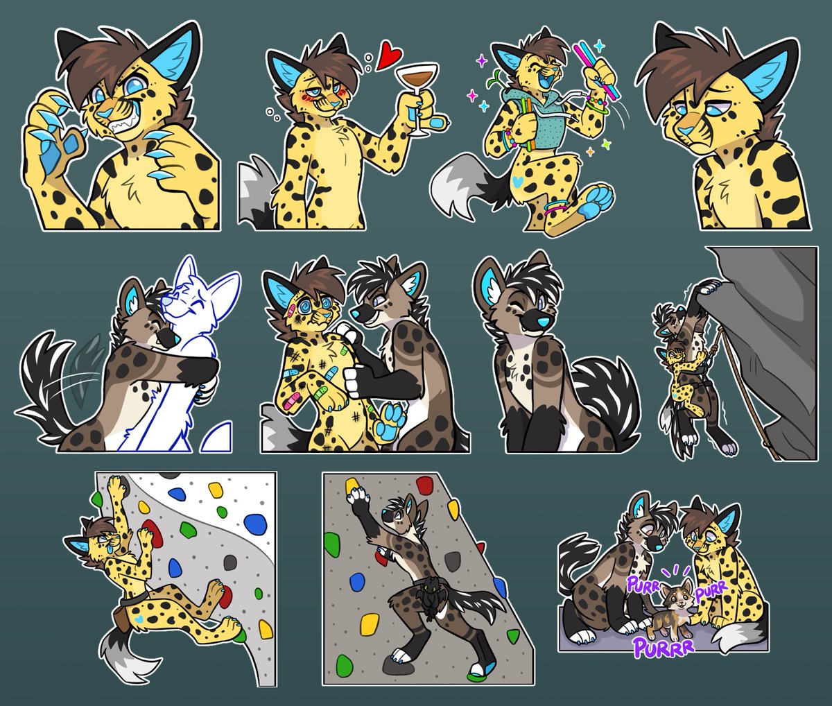 JINHO💢 tweet media