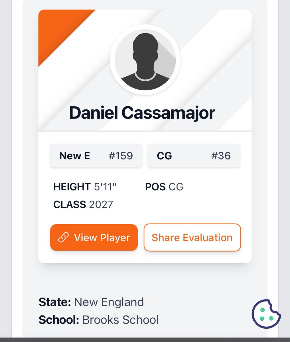 CoachKJones52's tweet image. 🔥 🏀 🔥2027 5’11” G @dcassamajor6 is primed for a big season!!  His off-season work has been paying dividends!! 📈📈📈