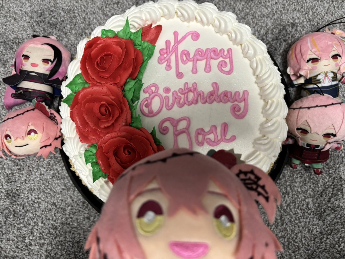 ❤︎ ❤︎ ❤︎ ローズさん♡*゜❤︎ ❤︎ ❤︎ GalleryofRoses - Search / X