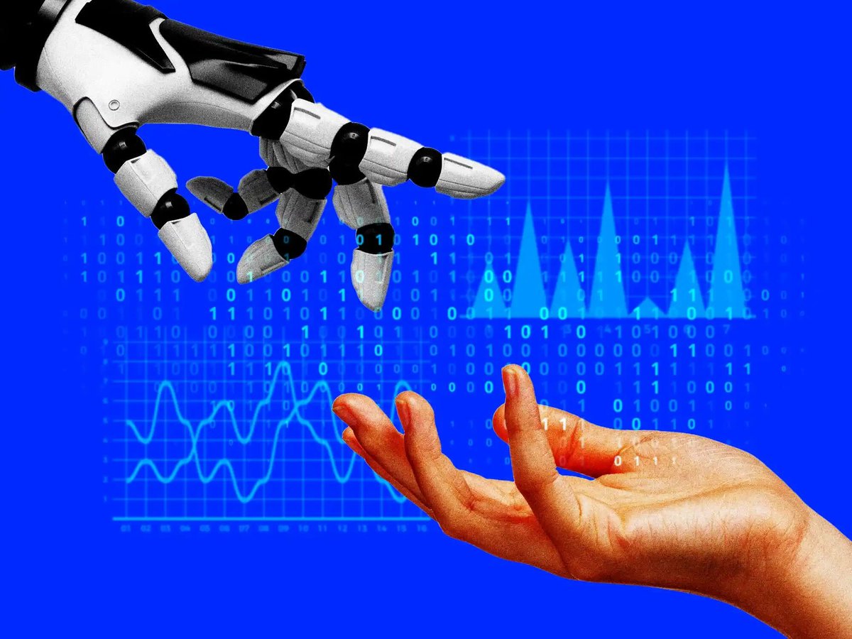 turingcom's tweet image. Thrilled to announce that Turing & our CEO @jonsidd were featured in @BusinessInsider as one of the top companies training the world’s most advanced AI systems!🏆
The article highlights our $300M ARR & reinforces what we’ve known all along; human intelligence is the…