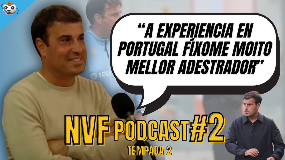 Bergantiños FC tweet media