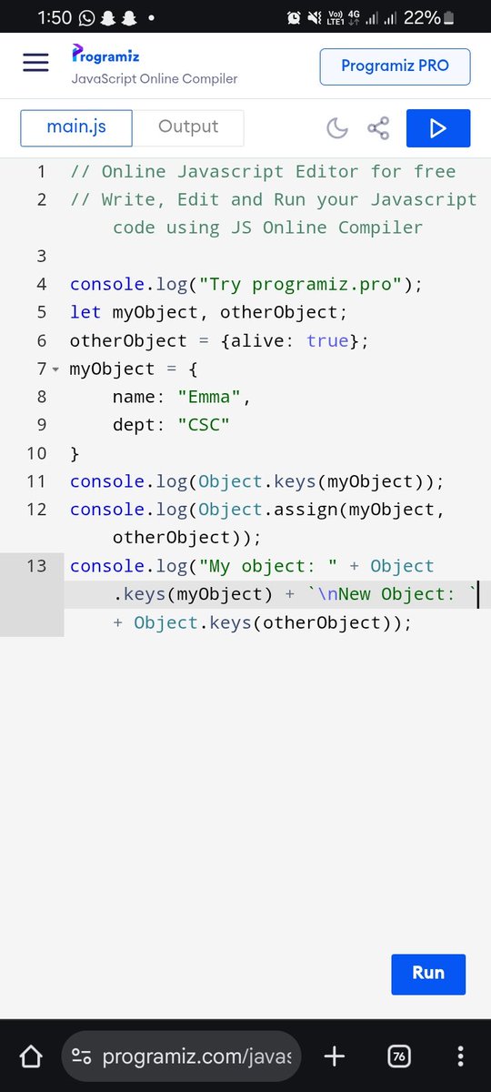 Emma_nuel_dev's tweet image. Takeaway: Data structures aren’t just storage. They’re how we organize, share, and shape information — the lifeblood of programming.
#WebDevelopment #EloquentJavaScript